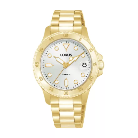 RG816DX9 - Lorus  női karóra Ø34 mm