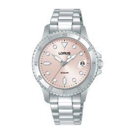 RG817DX9 - Lorus  női karóra Ø34 mm