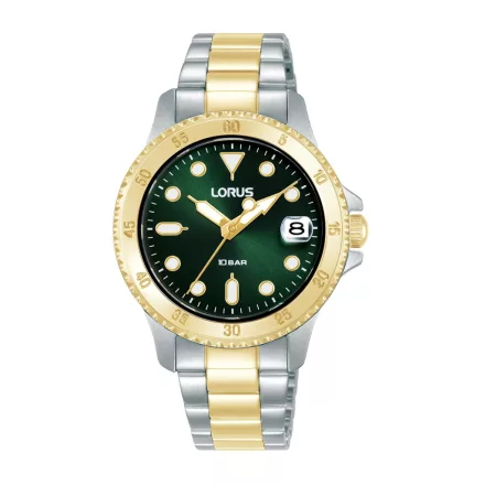 RG820DX9 - Lorus  női karóra Ø34 mm