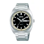 RH311BX9 - Lorus férfi karóra Ø41 mm
