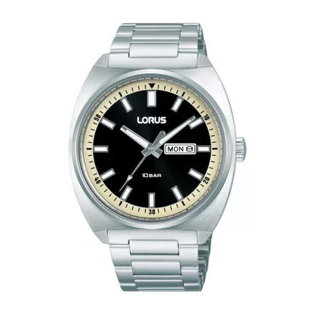 RH311BX9 - Lorus férfi karóra Ø41 mm