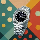 RH311BX9 - Lorus férfi karóra Ø41 mm