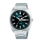 RH313BX9 - Lorus férfi karóra Ø41 mm