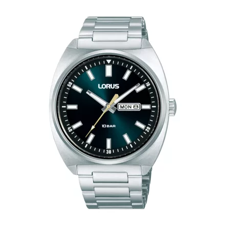 RH313BX9 - Lorus férfi karóra Ø41 mm