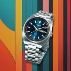 RH313BX9 - Lorus férfi karóra Ø41 mm