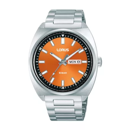 RH315BX9 - Lorus férfi karóra Ø41 mm