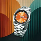 RH315BX9 - Lorus férfi karóra Ø41 mm