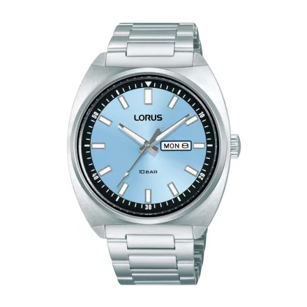 RH317BX9 - Lorus férfi karóra Ø41 mm