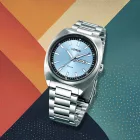RH317BX9 - Lorus férfi karóra Ø41 mm