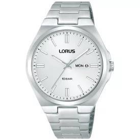 RH399AX9 - Lorus férfi karóra Ø40 mm