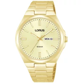 RH400AX9 - Lorus férfi karóra Ø40 mm