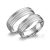 Ezüst karikagyűrű - RH6300-S 
