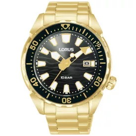 RH950RX9 - Lorus férfi karóra Ø41 mm
