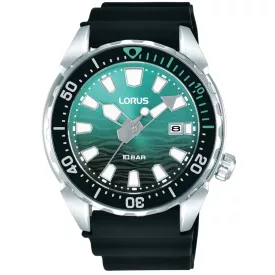RH951RX9 - Lorus férfi karóra Ø41 mm