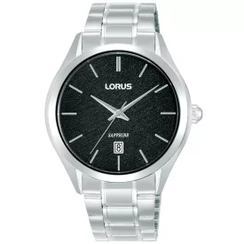 RH963RX9 - Lorus férfi karóra Ø40 mm