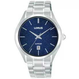  RH965RX9 - Lorus férfi karóra Ø40 mm