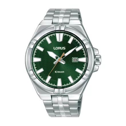 RH975RX9 - Lorus férfi karóra Ø42 mm
