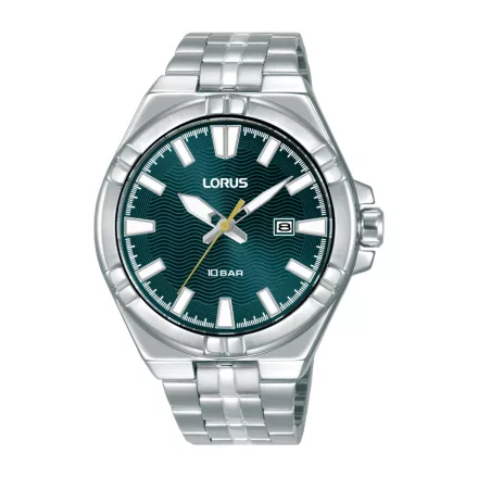RH977RX9 - Lorus férfi karóra Ø42 mm