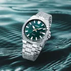 RH977RX9 - Lorus férfi karóra Ø42 mm