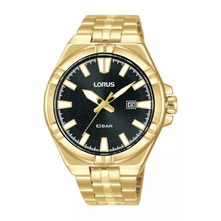 RH978RX9 - Lorus férfi karóra Ø42 mm