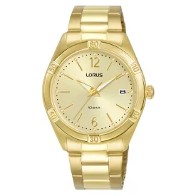 Lorus SRPG57K1 karóra