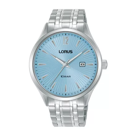 RH991RX9 - Lorus férfi karóra Ø41 mm