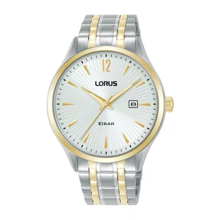 RH992RX9 - Lorus férfi karóra Ø41 mm
