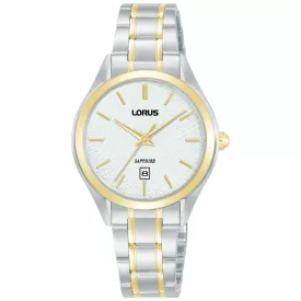  RJ290BX9 - Lorus  női karóra Ø30 mm