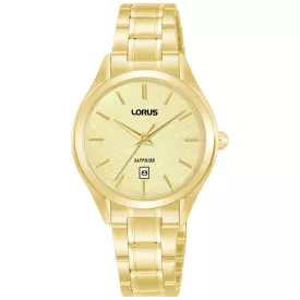  RJ294BX9 - Lorus  női karóra Ø30 mm