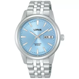 RL401CX9 - Lorus Sports automata férfi karóra Ø36 mm