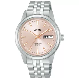 RL403CX9 - Lorus Sports automata férfi karóra Ø36 mm