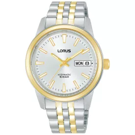 RL404CX9 - Lorus Sports automata férfi karóra Ø36 mm