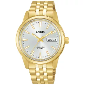 RL406CX9 - Lorus Sports automata férfi karóra Ø36 mm