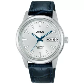 RL407CX9 - Lorus Sports automata férfi karóra Ø36 mm