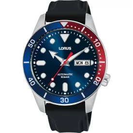 RL451AX9 - Lorus karóra