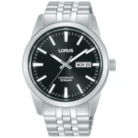 RL491BX9 - Lorus Sports automata férfi karóra Ø42 mm
