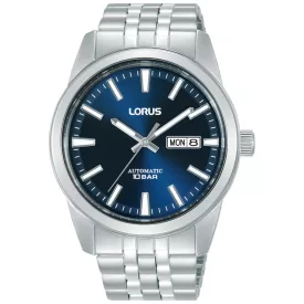 RL493BX9 - Lorus Sports automata férfi karóra Ø42 mm