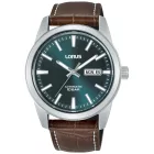 RL497BX9 - Lorus Sports automata férfi karóra Ø42 mm