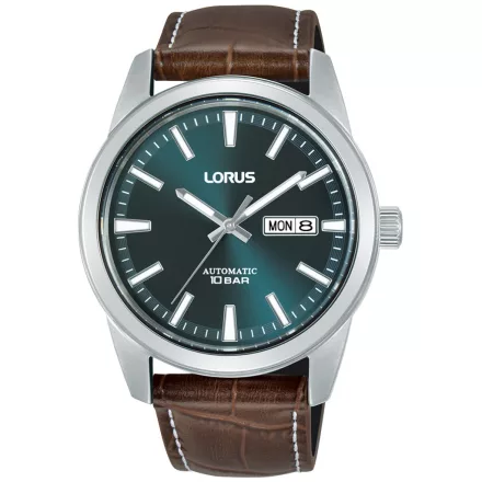 RL497BX9 - Lorus Sports automata férfi karóra Ø42 mm