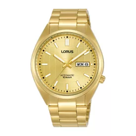 RL498AX9 - Lorus karóra