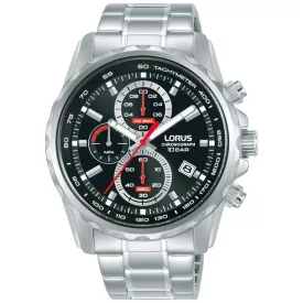 RM371JX9 - Lorus férfi karóra Ø43,0 mm