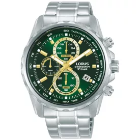 RM375JX9 - Lorus férfi karóra Ø43,0 mm