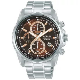RM377JX9 - Lorus férfi karóra Ø43,0 mm