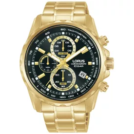 RM378JX9 - Lorus férfi karóra Ø43,0 mm