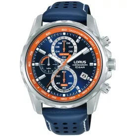 RM379JX9 - Lorus férfi karóra Ø43,0 mm