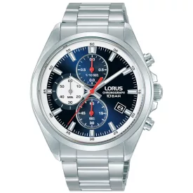 RM383JX9 - Lorus férfi karóra Ø42,5 mm