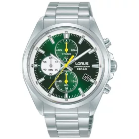 RM385JX9 - Lorus férfi karóra Ø42,5 mm
