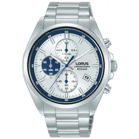 RM387JX9 - Lorus férfi karóra Ø42,5 mm