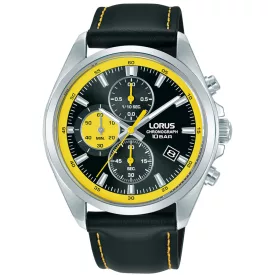 RM389JX9 - Lorus férfi karóra Ø42,5 mm