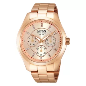 Lorus RP670BX9 karóra